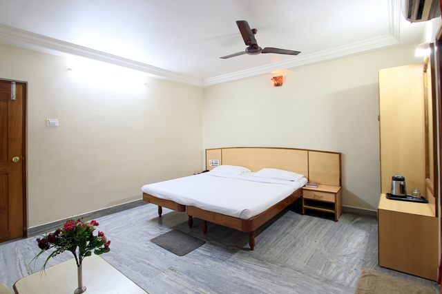 Hotel Annapurna